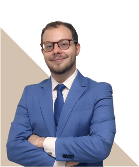 marco antonio